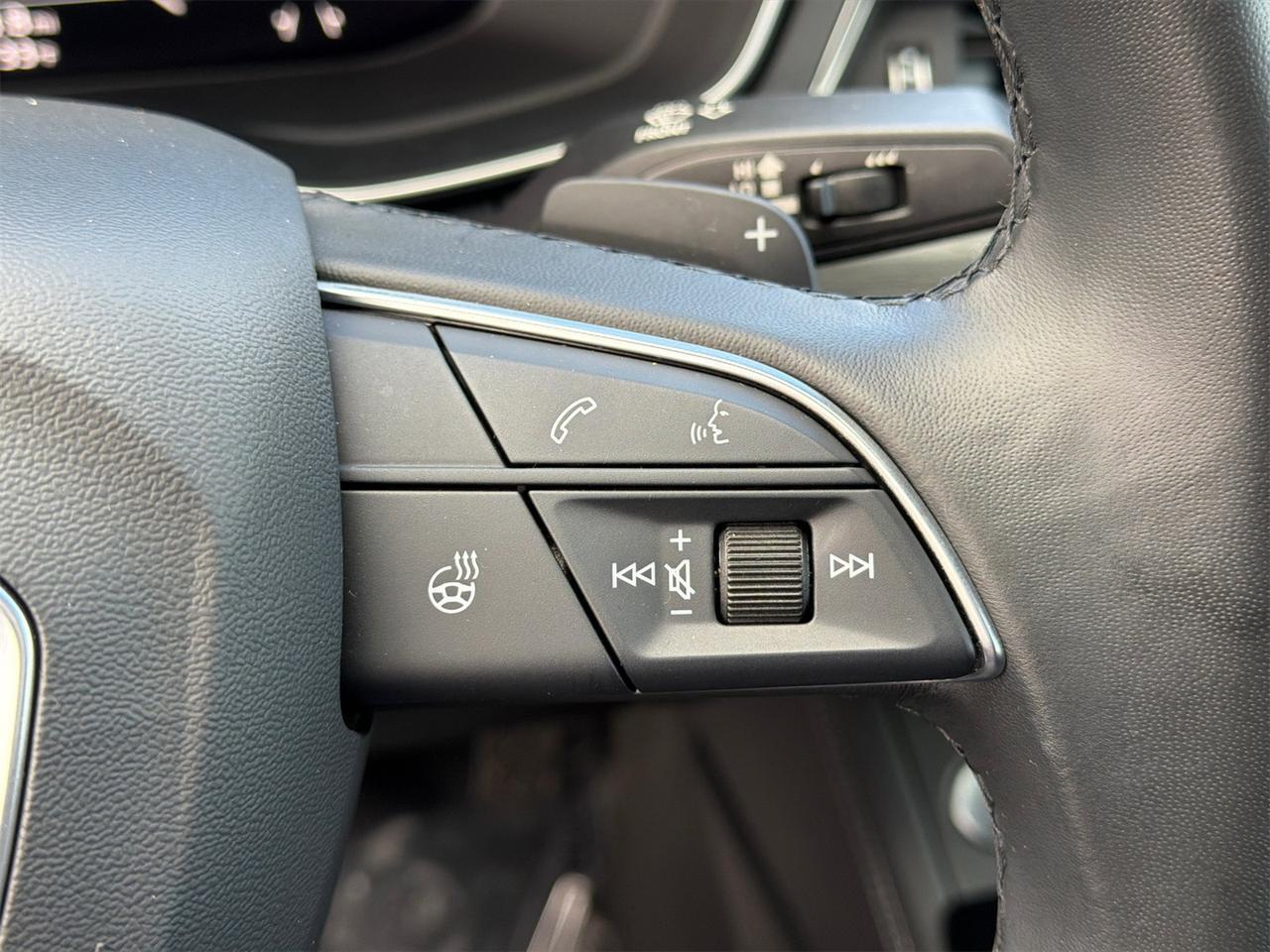 2023 Audi A4 45 S line Premium Plus Hagerstown MD