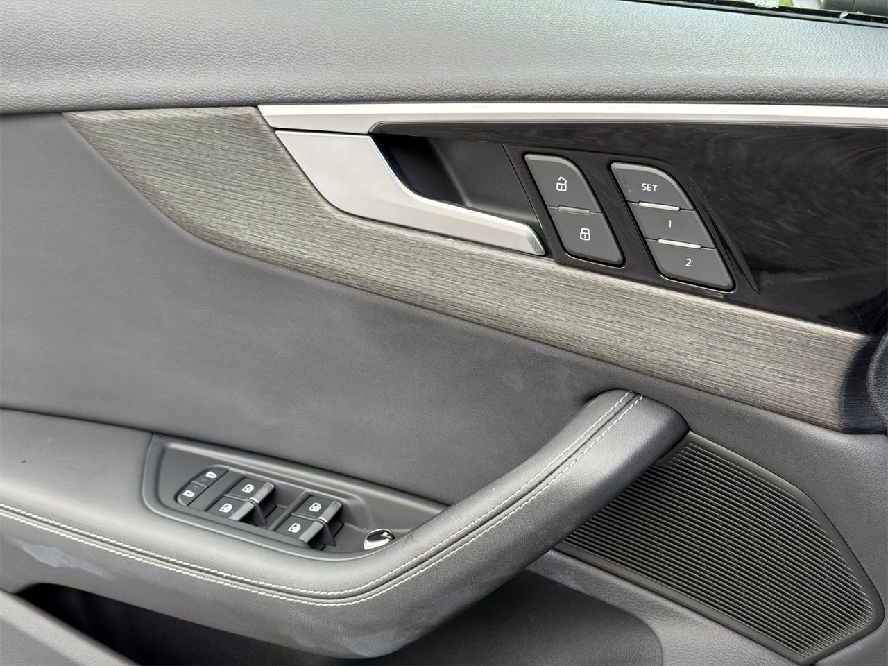 2023 Audi A4 45 S line Premium Plus Hagerstown MD