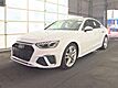 2023 Audi A4 Premium Plus 45 TFSI S line quattro S tronic