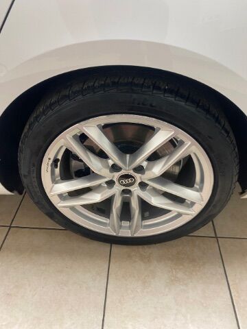 2023 Audi A4 Premium Plus 45 TFSI S line quattro S tronic Charlotte NC