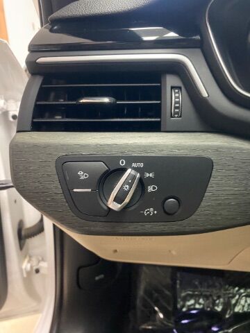 2023 Audi A4 Premium Plus 45 TFSI S line quattro S tronic Charlotte NC