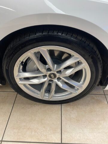 2023 Audi A4 Premium Plus 45 TFSI S line quattro S tronic Charlotte NC