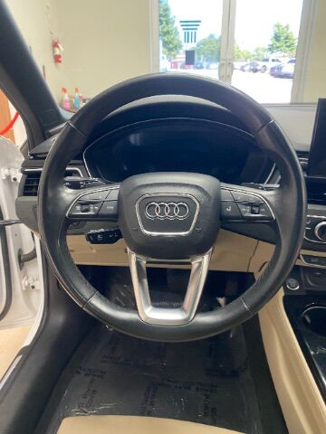 2023 Audi A4 Premium Plus 45 TFSI S line quattro S tronic Charlotte NC