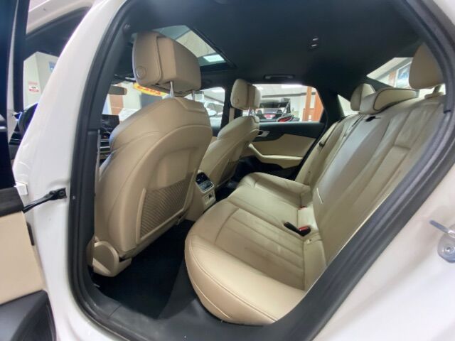 2023 Audi A4 Premium Plus 45 TFSI S line quattro S tronic Charlotte NC