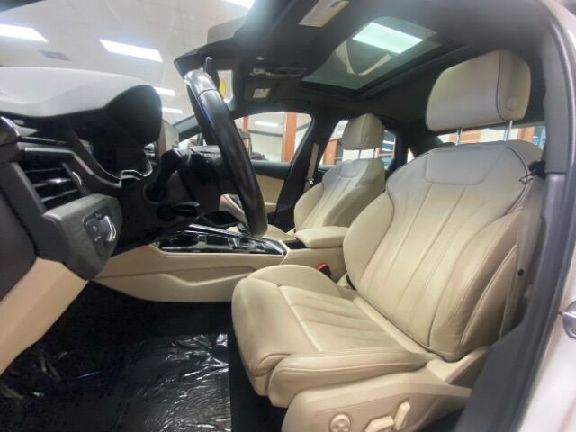 2023 Audi A4 Premium Plus 45 TFSI S line quattro S tronic Charlotte NC