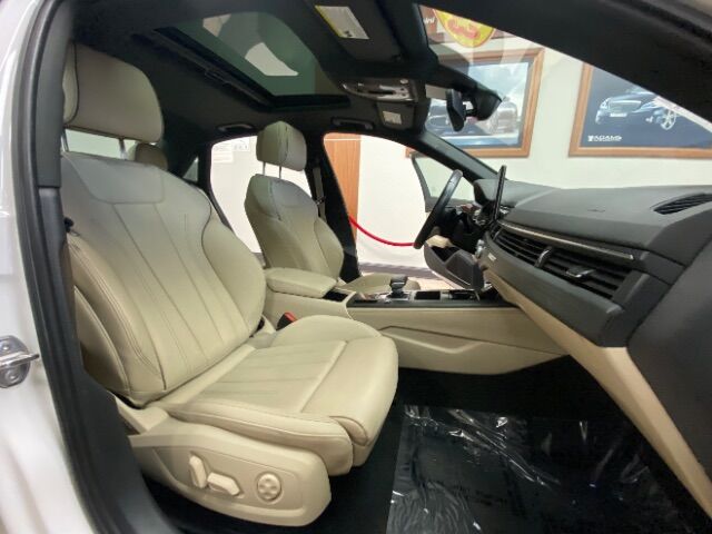 2023 Audi A4 Premium Plus 45 TFSI S line quattro S tronic Charlotte NC