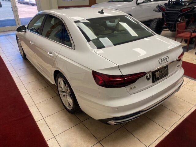 2023 Audi A4 Premium Plus 45 TFSI S line quattro S tronic Charlotte NC