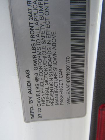 2023 Audi A4 Premium Plus 45 TFSI S line quattro S tronic Plano TX