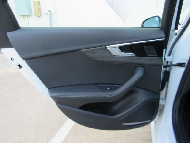2023 Audi A4 Premium Plus 45 TFSI S line quattro S tronic Plano TX