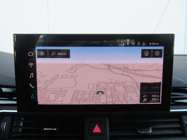 2023 Audi A4 Premium Plus 45 TFSI S line quattro S tronic Plano TX