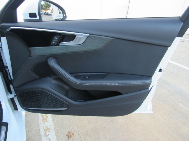 2023 Audi A4 Premium Plus 45 TFSI S line quattro S tronic Plano TX
