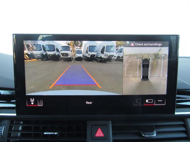 2023 Audi A4 Premium Plus 45 TFSI S line quattro S tronic Plano TX