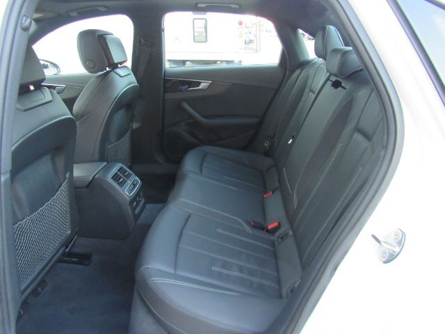 2023 Audi A4 Premium Plus 45 TFSI S line quattro S tronic Plano TX