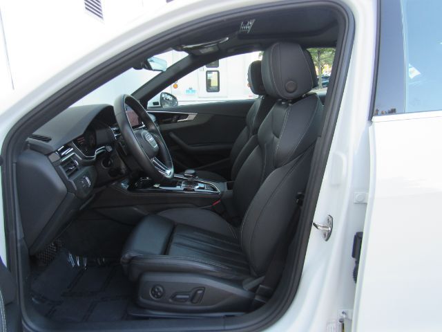 2023 Audi A4 Premium Plus 45 TFSI S line quattro S tronic Plano TX