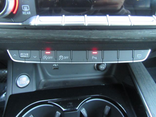 2023 Audi A4 Premium Plus 45 TFSI S line quattro S tronic Plano TX