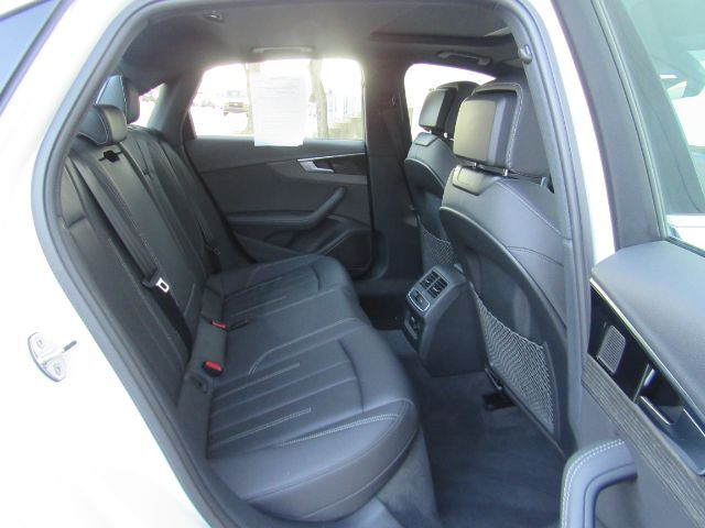 2023 Audi A4 Premium Plus 45 TFSI S line quattro S tronic Plano TX