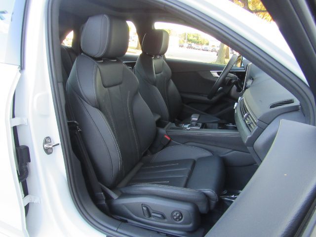 2023 Audi A4 Premium Plus 45 TFSI S line quattro S tronic Plano TX