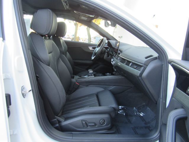 2023 Audi A4 Premium Plus 45 TFSI S line quattro S tronic Plano TX