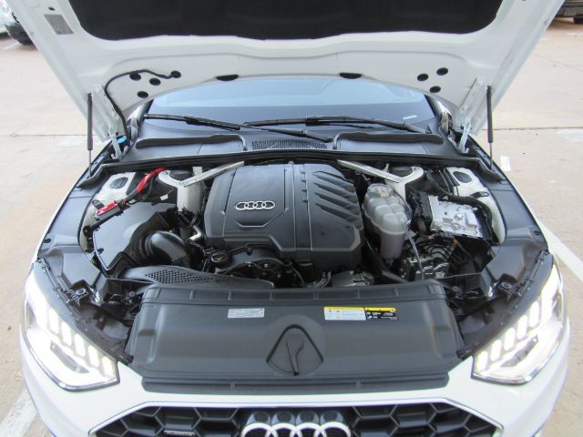 2023 Audi A4 Premium Plus 45 TFSI S line quattro S tronic Plano TX