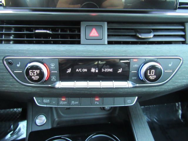 2023 Audi A4 Premium Plus 45 TFSI S line quattro S tronic Plano TX