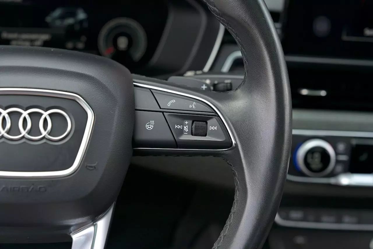 2023 Audi A4 S line 45 TFSI Premium Plus Sedan 4D Doral FL