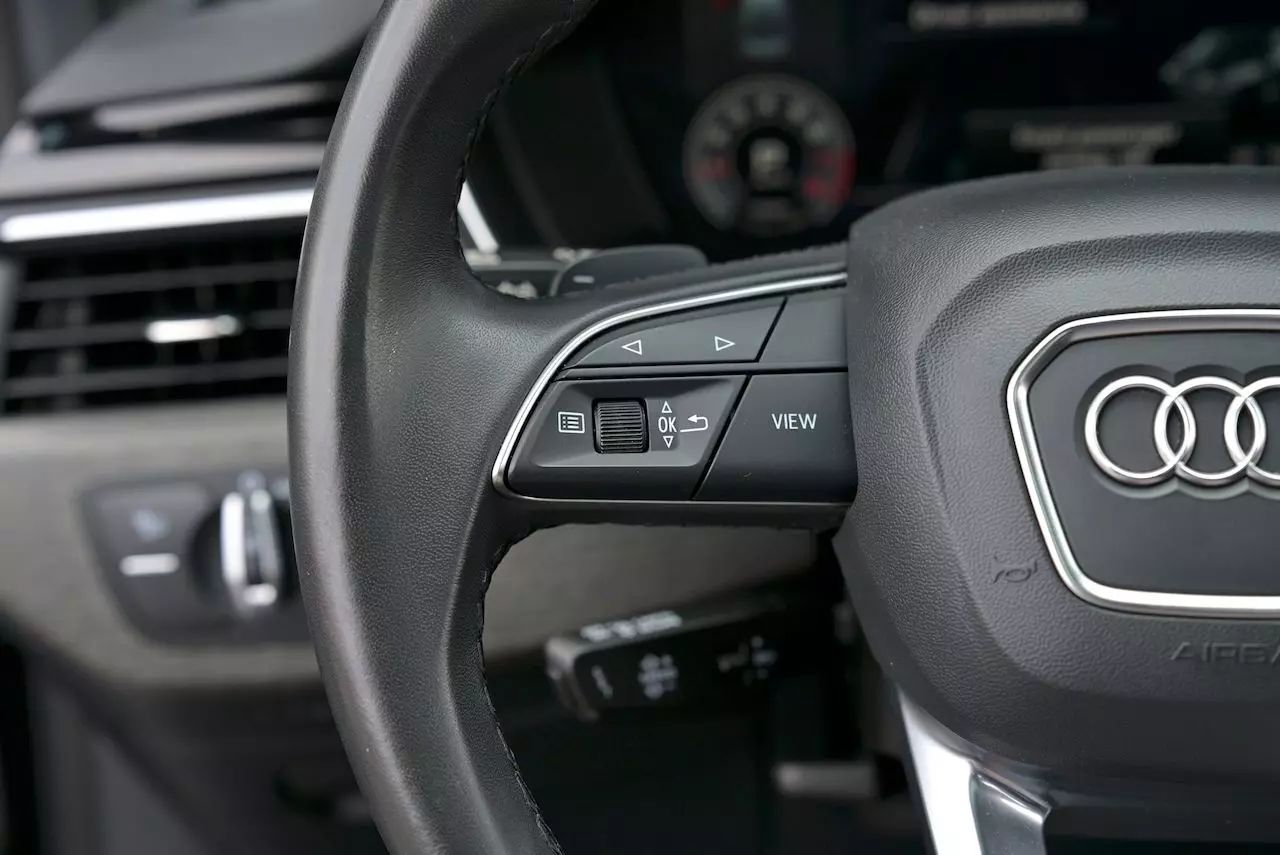 2023 Audi A4 S line 45 TFSI Premium Plus Sedan 4D Doral FL