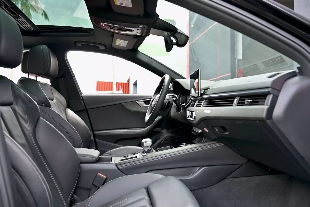 2023 Audi A4 S line 45 TFSI Premium Plus Sedan 4D Doral FL