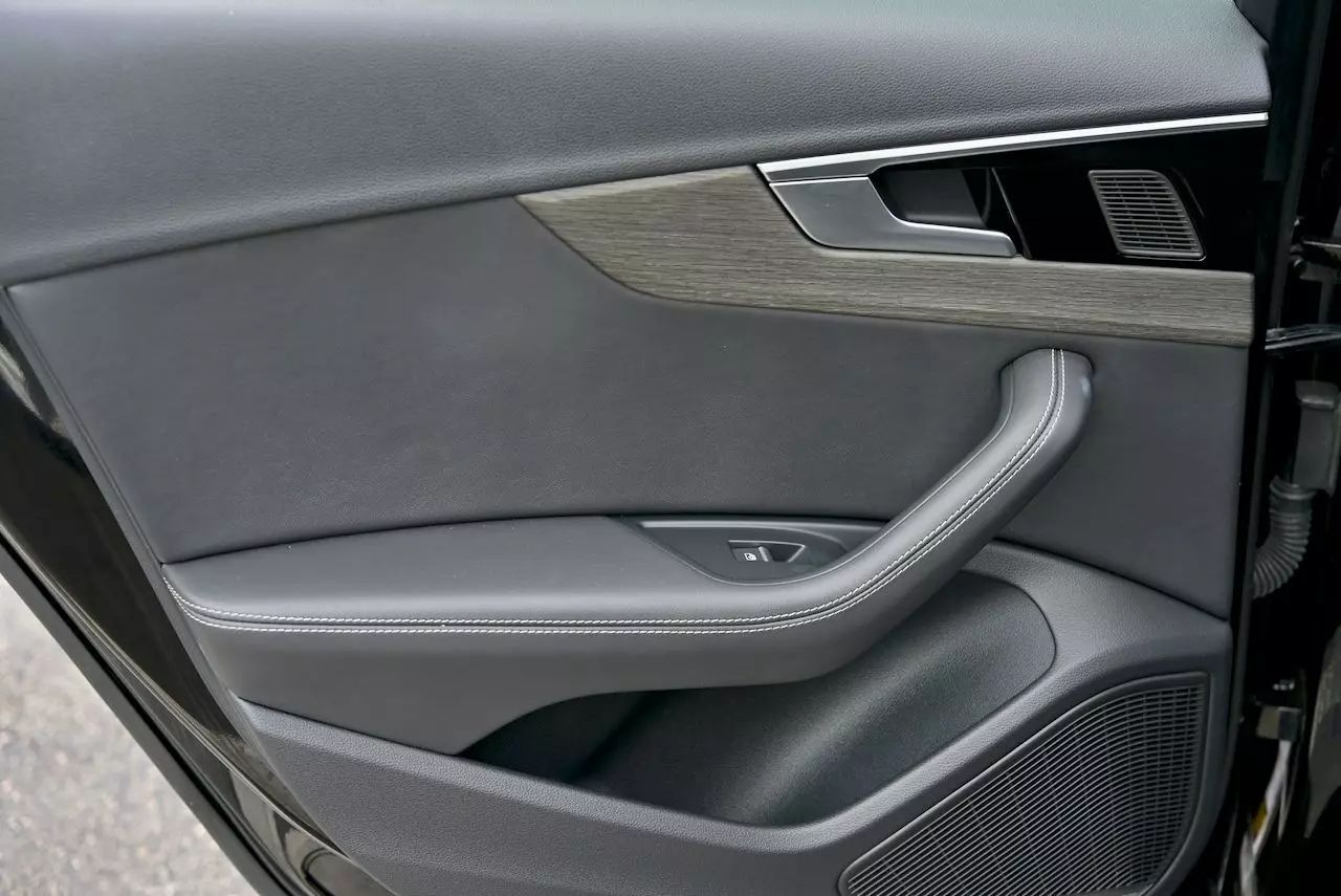2023 Audi A4 S line 45 TFSI Premium Plus Sedan 4D Doral FL