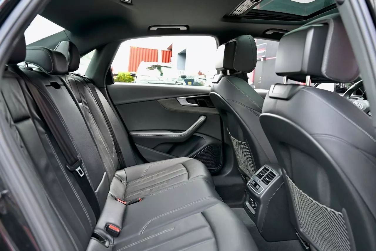 2023 Audi A4 S line 45 TFSI Premium Plus Sedan 4D Doral FL
