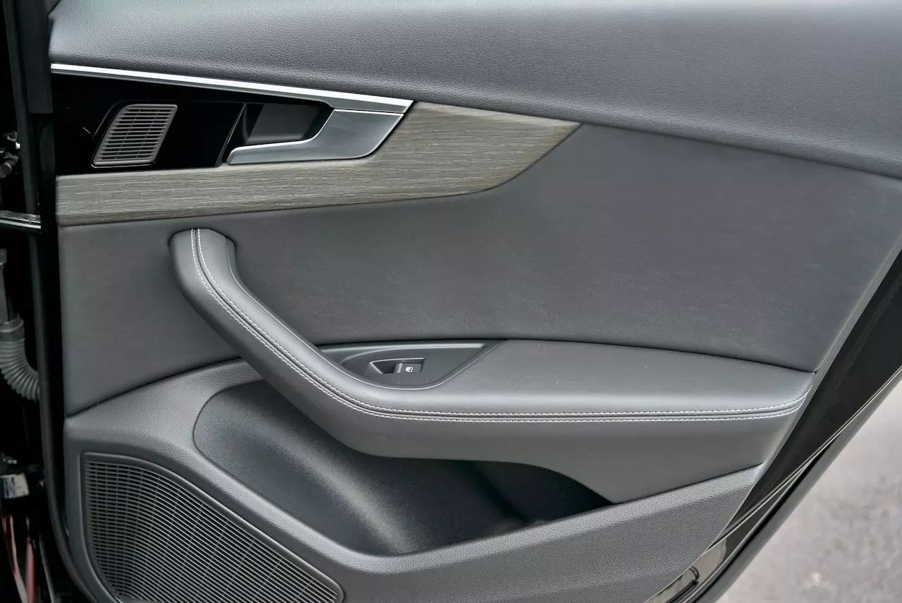 2023 Audi A4 S line 45 TFSI Premium Plus Sedan 4D Doral FL