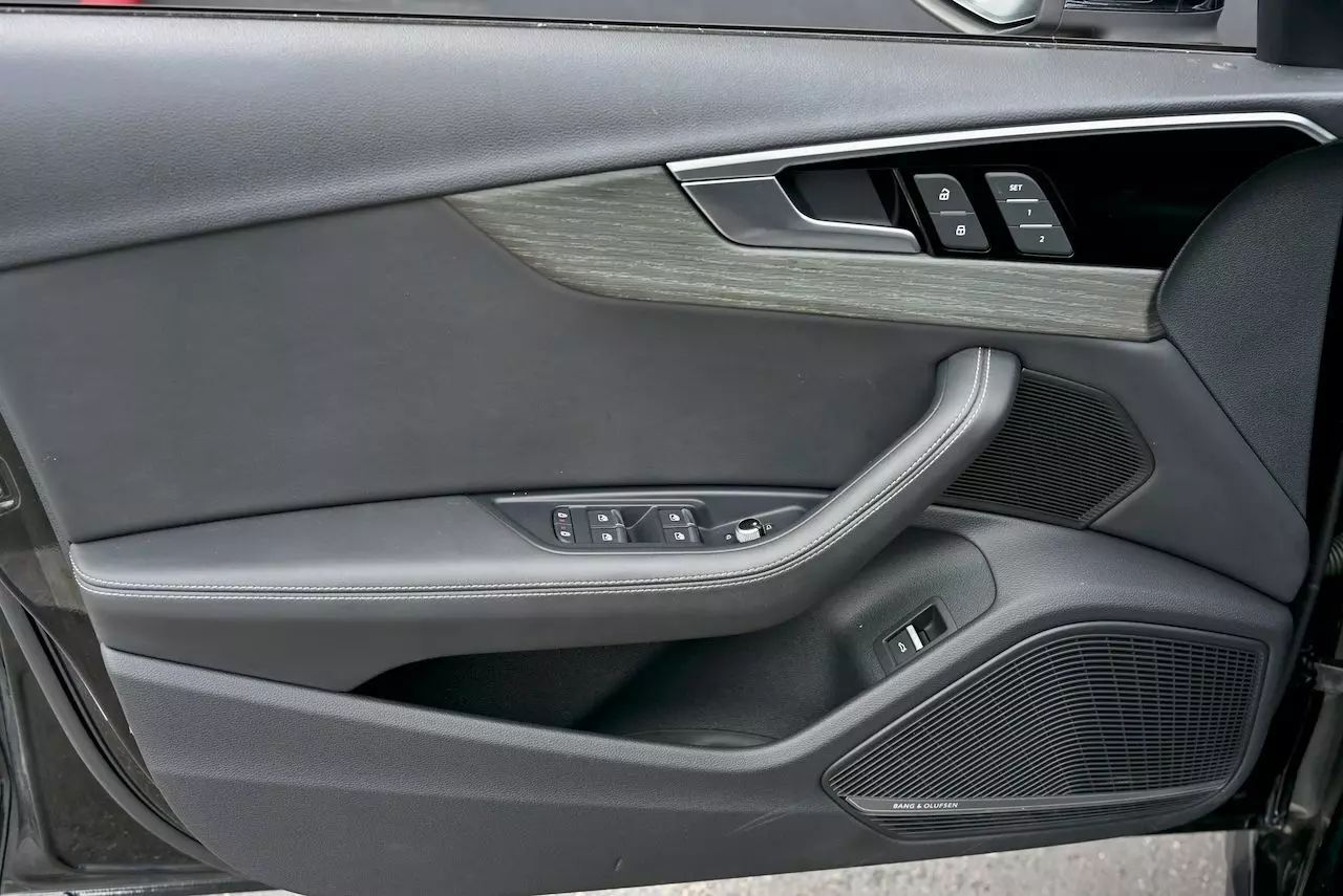 2023 Audi A4 S line 45 TFSI Premium Plus Sedan 4D Doral FL