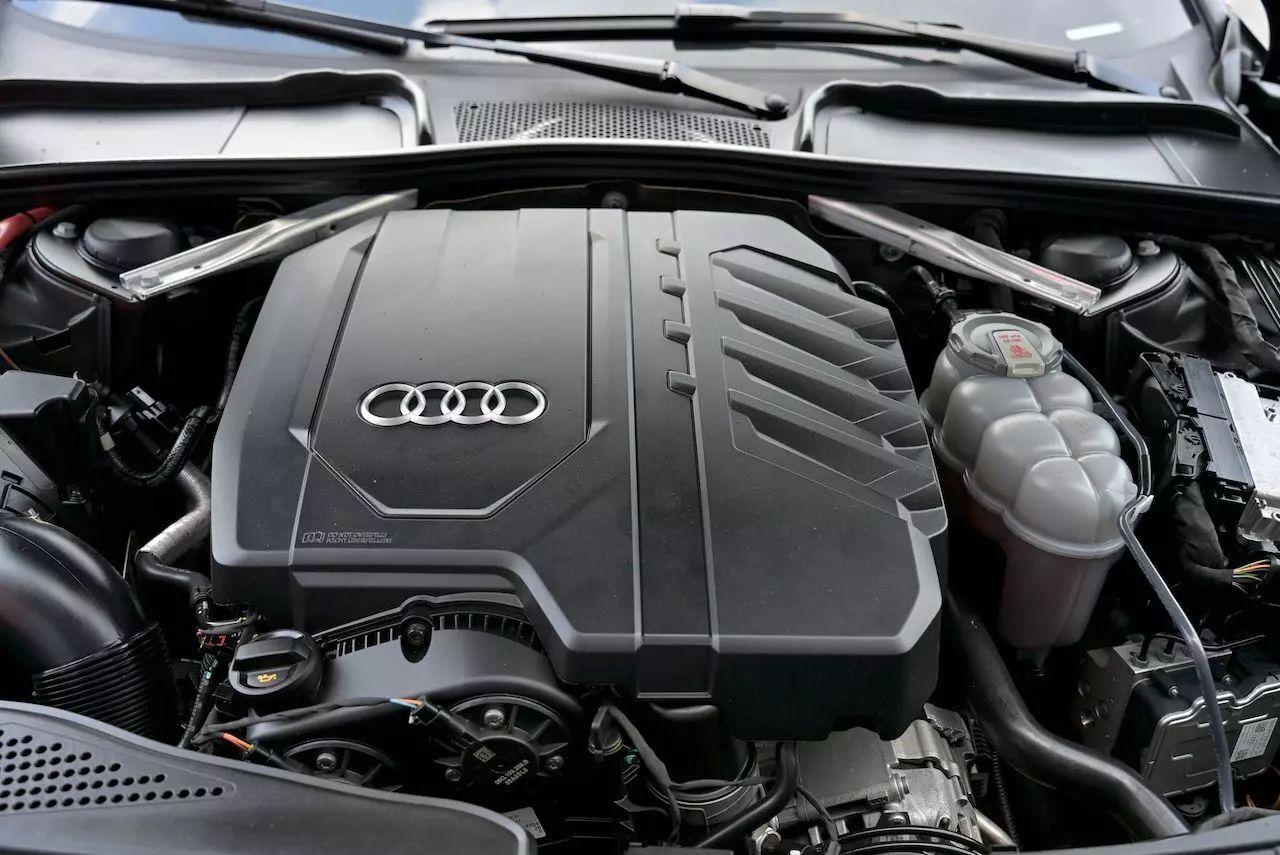 2023 Audi A4 S line 45 TFSI Premium Plus Sedan 4D Doral FL