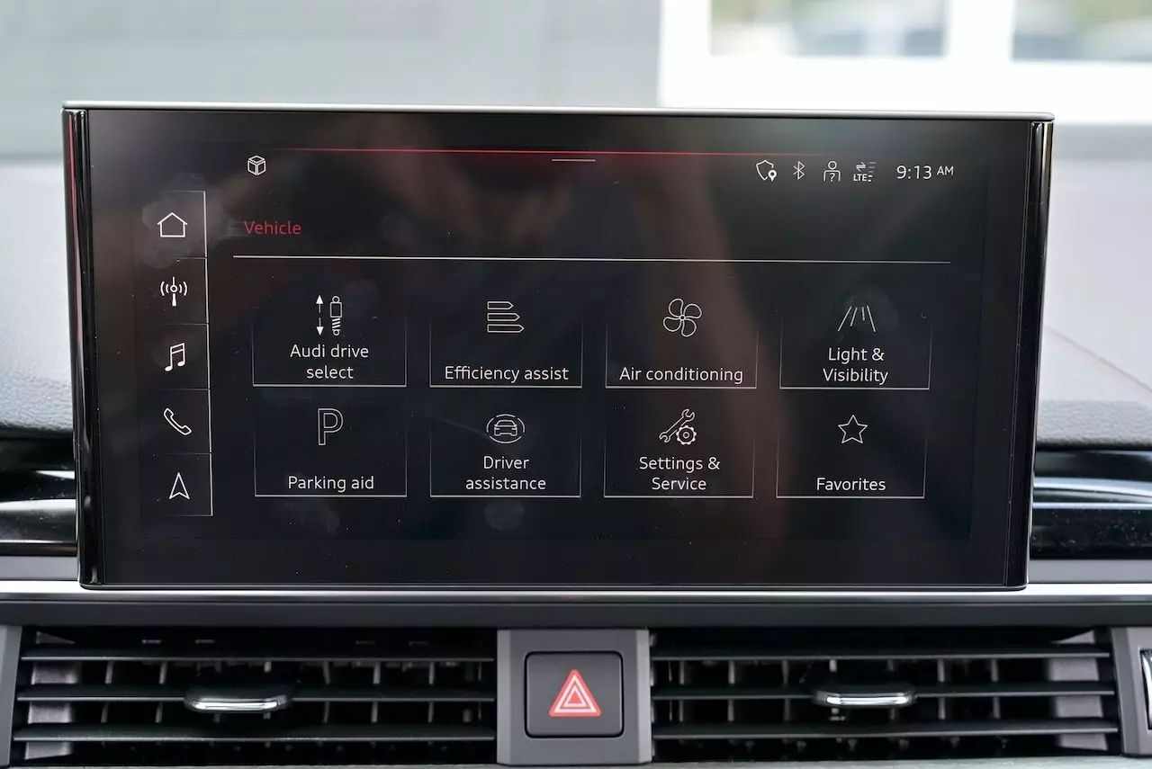 2023 Audi A4 S line 45 TFSI Premium Plus Sedan 4D Doral FL