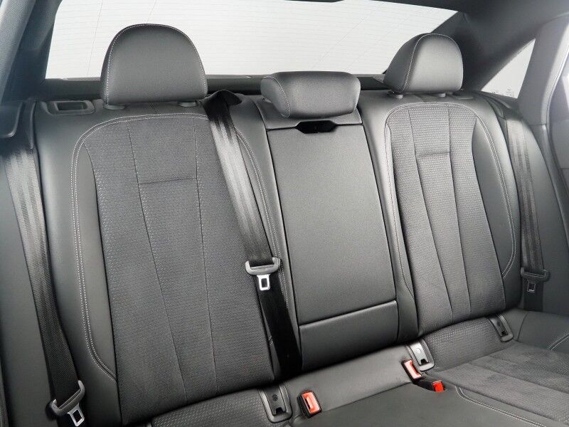 2023 Audi A4 S line Prestige 45 TFSI Quattro *BLACK OPTIC PKG, HEADS-UP DISPLAY, NAVIGATION, VIRTUAL COCKPIT, ADAPTIVE CRUISE, SAFETY ALERTS, 360 CAMERAS, MOONROOF, LEATHER/DINAMICA, HEATED SEATS/STEERING, AUTOMATIC PARKING, BANG & OLUFSEN, APPLE CARPLAY Round Rock TX