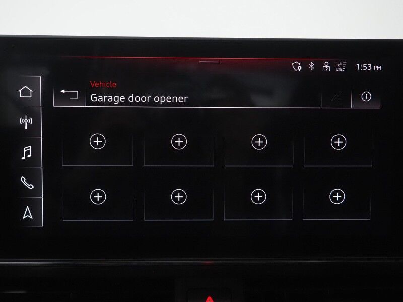 2023 Audi A4 S line Prestige 45 TFSI Quattro *BLACK OPTIC PKG, HEADS-UP DISPLAY, NAVIGATION, VIRTUAL COCKPIT, ADAPTIVE CRUISE, SAFETY ALERTS, 360 CAMERAS, MOONROOF, LEATHER/DINAMICA, HEATED SEATS/STEERING, AUTOMATIC PARKING, BANG & OLUFSEN, APPLE CARPLAY Round Rock TX