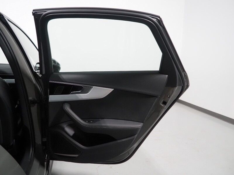 2023 Audi A4 S line Prestige 45 TFSI Quattro *BLACK OPTIC PKG, HEADS-UP DISPLAY, NAVIGATION, VIRTUAL COCKPIT, ADAPTIVE CRUISE, SAFETY ALERTS, 360 CAMERAS, MOONROOF, LEATHER/DINAMICA, HEATED SEATS/STEERING, AUTOMATIC PARKING, BANG & OLUFSEN, APPLE CARPLAY Round Rock TX