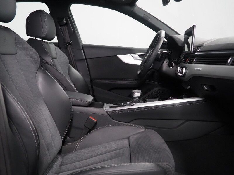 2023 Audi A4 S line Prestige 45 TFSI Quattro *BLACK OPTIC PKG, HEADS-UP DISPLAY, NAVIGATION, VIRTUAL COCKPIT, ADAPTIVE CRUISE, SAFETY ALERTS, 360 CAMERAS, MOONROOF, LEATHER/DINAMICA, HEATED SEATS/STEERING, AUTOMATIC PARKING, BANG & OLUFSEN, APPLE CARPLAY Round Rock TX