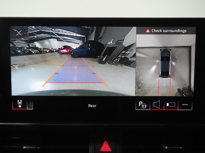 2023 Audi A4 S line Prestige 45 TFSI Quattro *BLACK OPTIC PKG, HEADS-UP DISPLAY, NAVIGATION, VIRTUAL COCKPIT, ADAPTIVE CRUISE, SAFETY ALERTS, 360 CAMERAS, MOONROOF, LEATHER/DINAMICA, HEATED SEATS/STEERING, AUTOMATIC PARKING, BANG & OLUFSEN, APPLE CARPLAY Round Rock TX