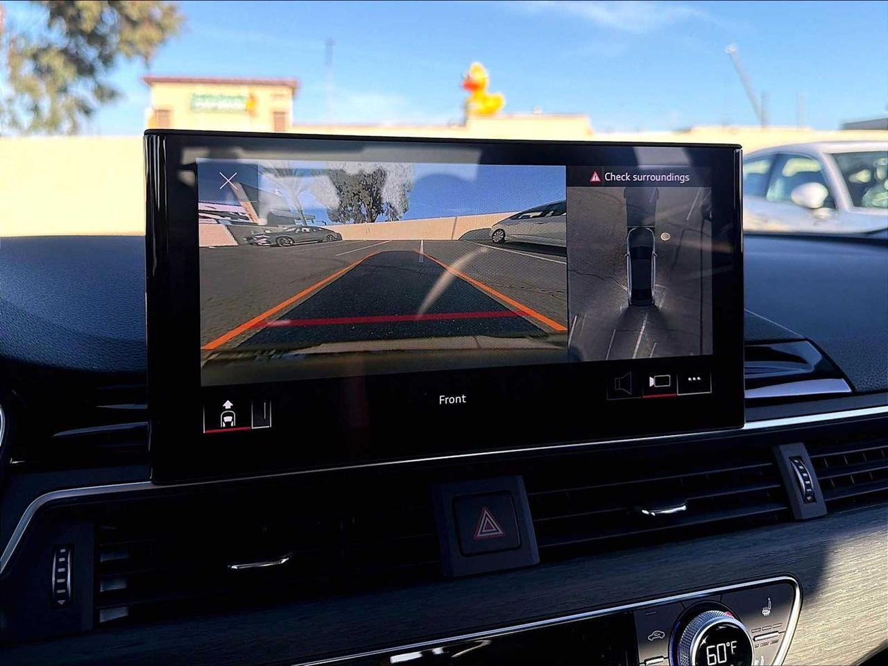 2023 Audi A4 Sedan Premium Plus Roseville CA
