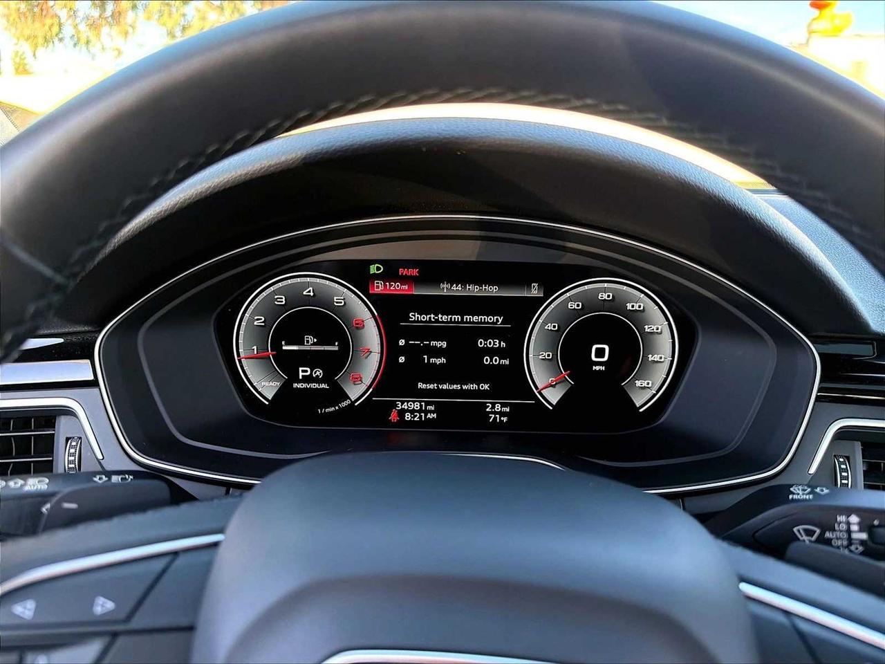 2023 Audi A4 Sedan Premium Plus Roseville CA
