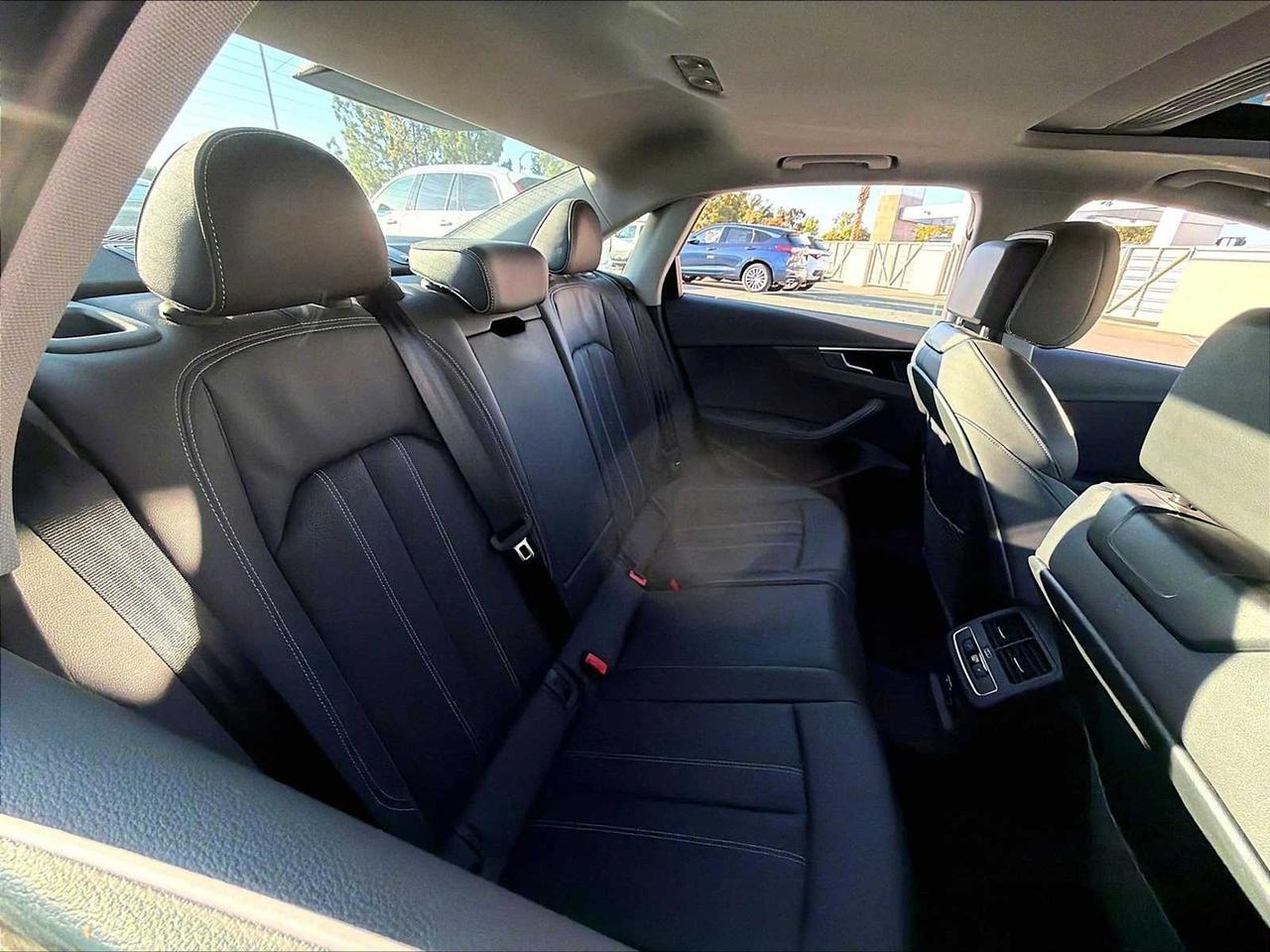 2023 Audi A4 Sedan Premium Plus Roseville CA