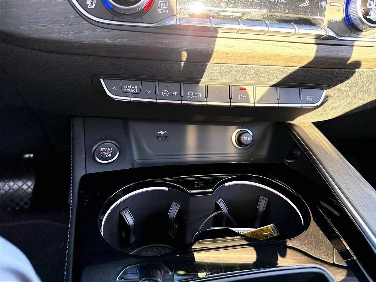 2023 Audi A4 Sedan Premium Plus Roseville CA