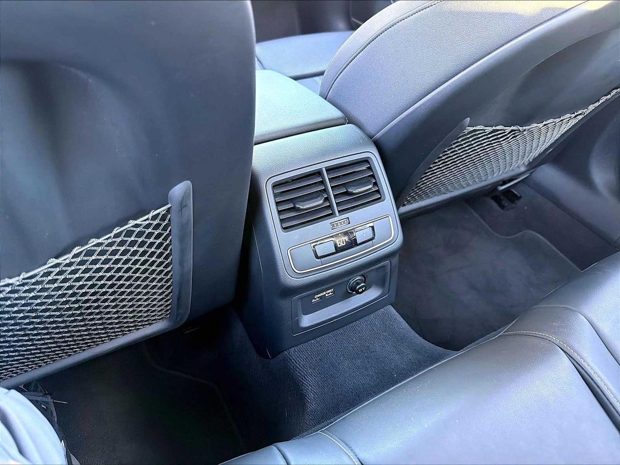 2023 Audi A4 Sedan Premium Plus Roseville CA