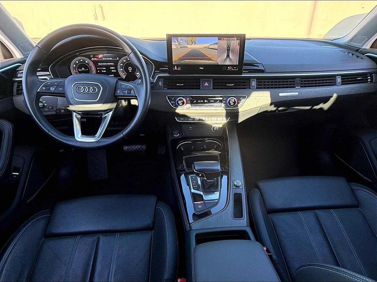 2023 Audi A4 Sedan Premium Plus Roseville CA