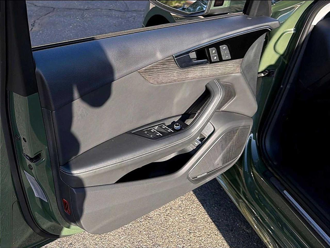 2023 Audi A4 Sedan Premium Plus Roseville CA