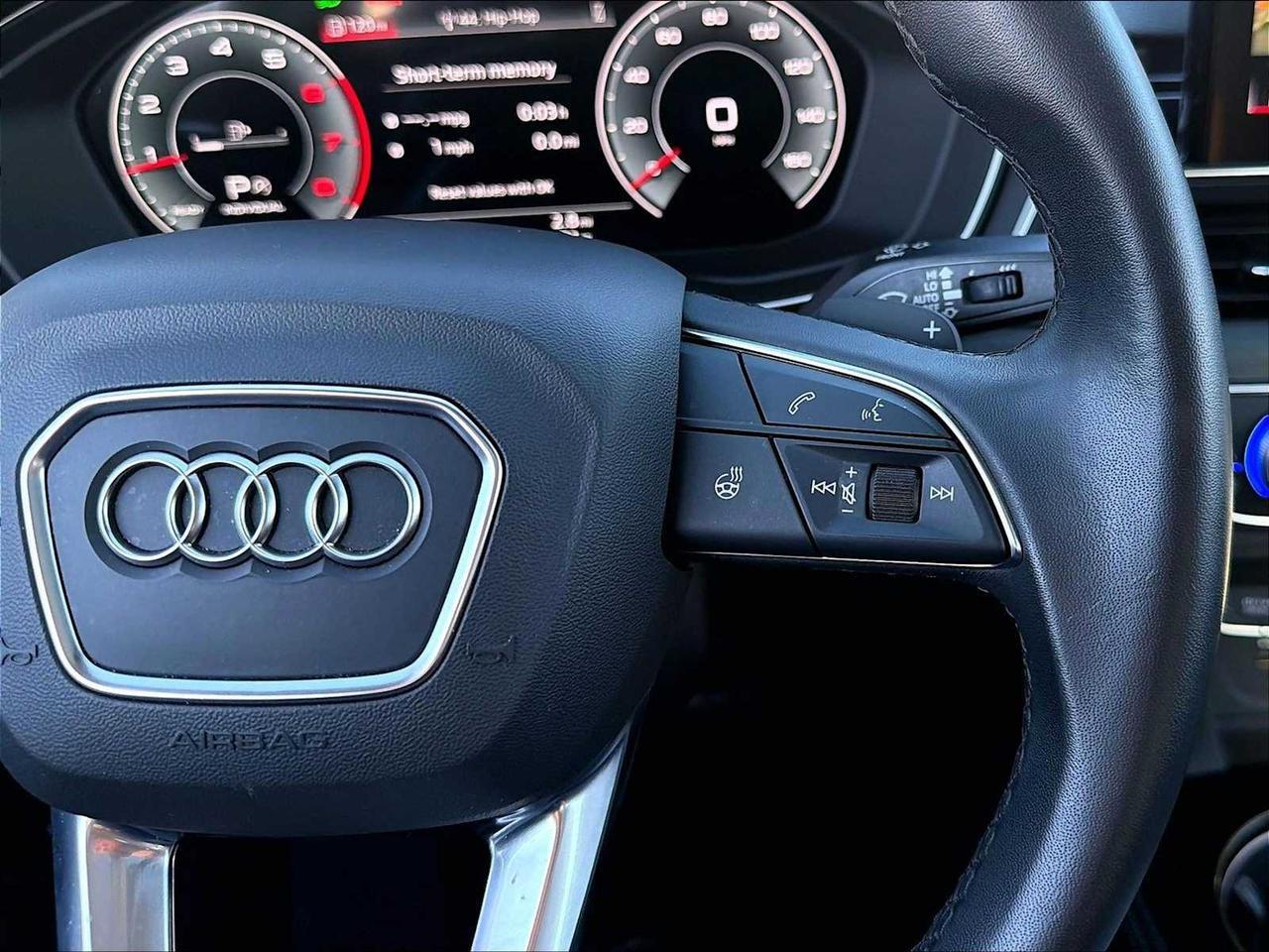 2023 Audi A4 Sedan Premium Plus Roseville CA