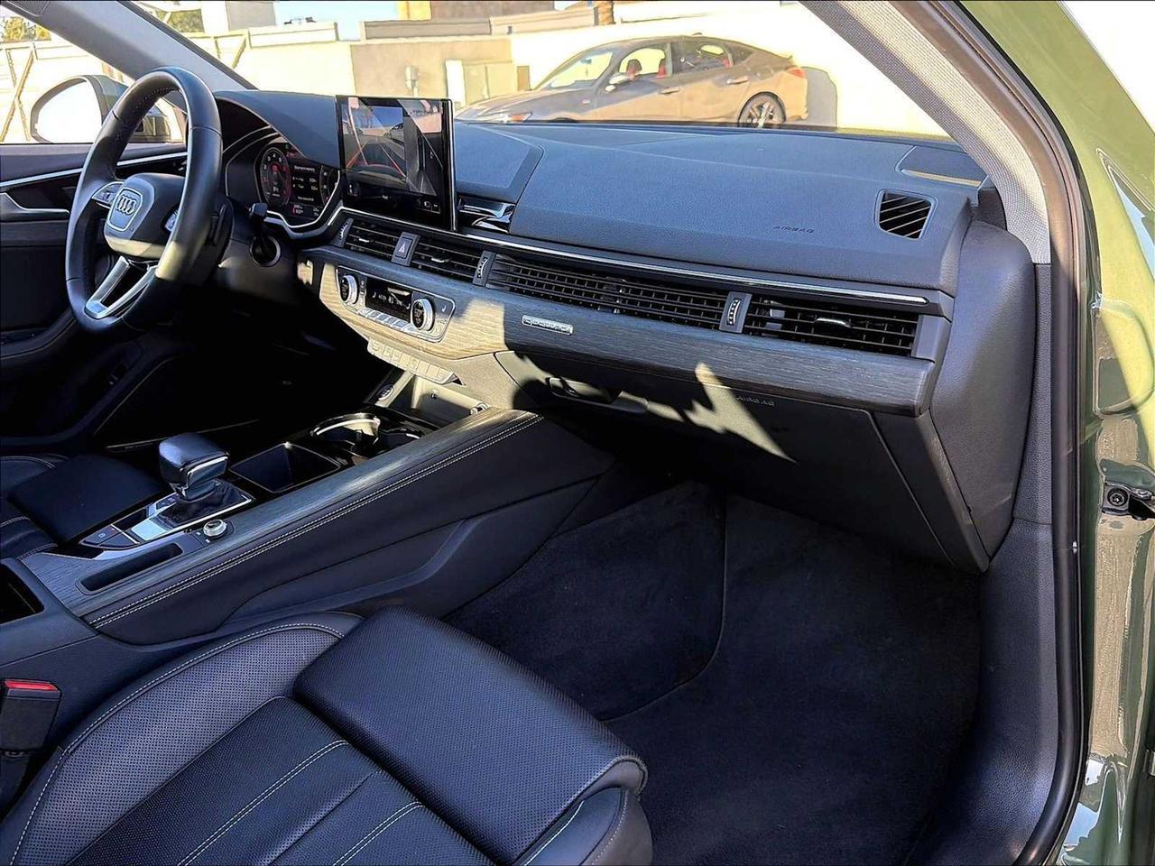 2023 Audi A4 Sedan Premium Plus Roseville CA