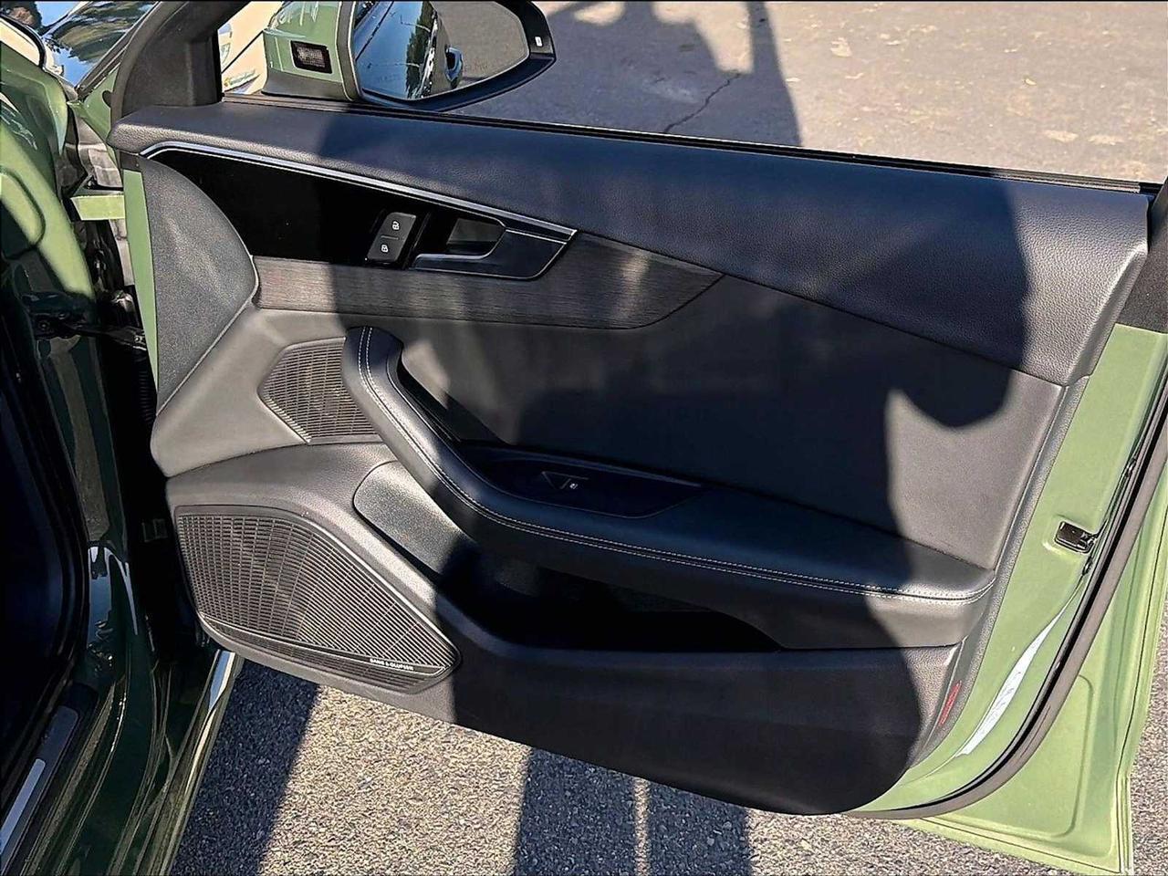 2023 Audi A4 Sedan Premium Plus Roseville CA