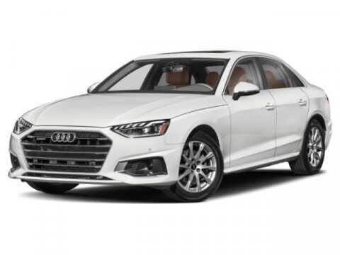 2023 Audi A4 Sedan Premium Plus  Selma TX