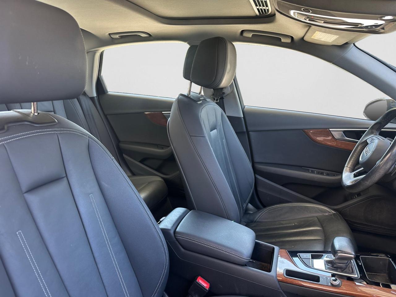 2023 Audi A4 Sedan Premium  Selma TX